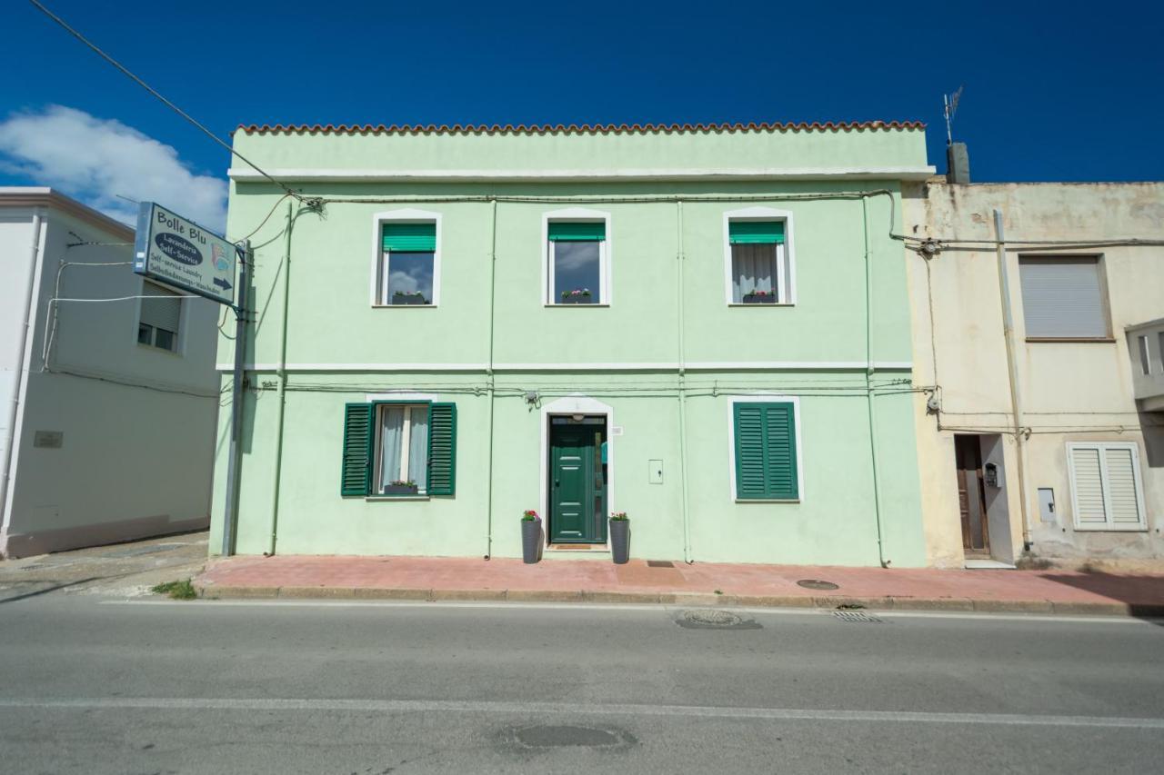 Casa Mian - Bed And Breakfast Orosei Buitenkant foto