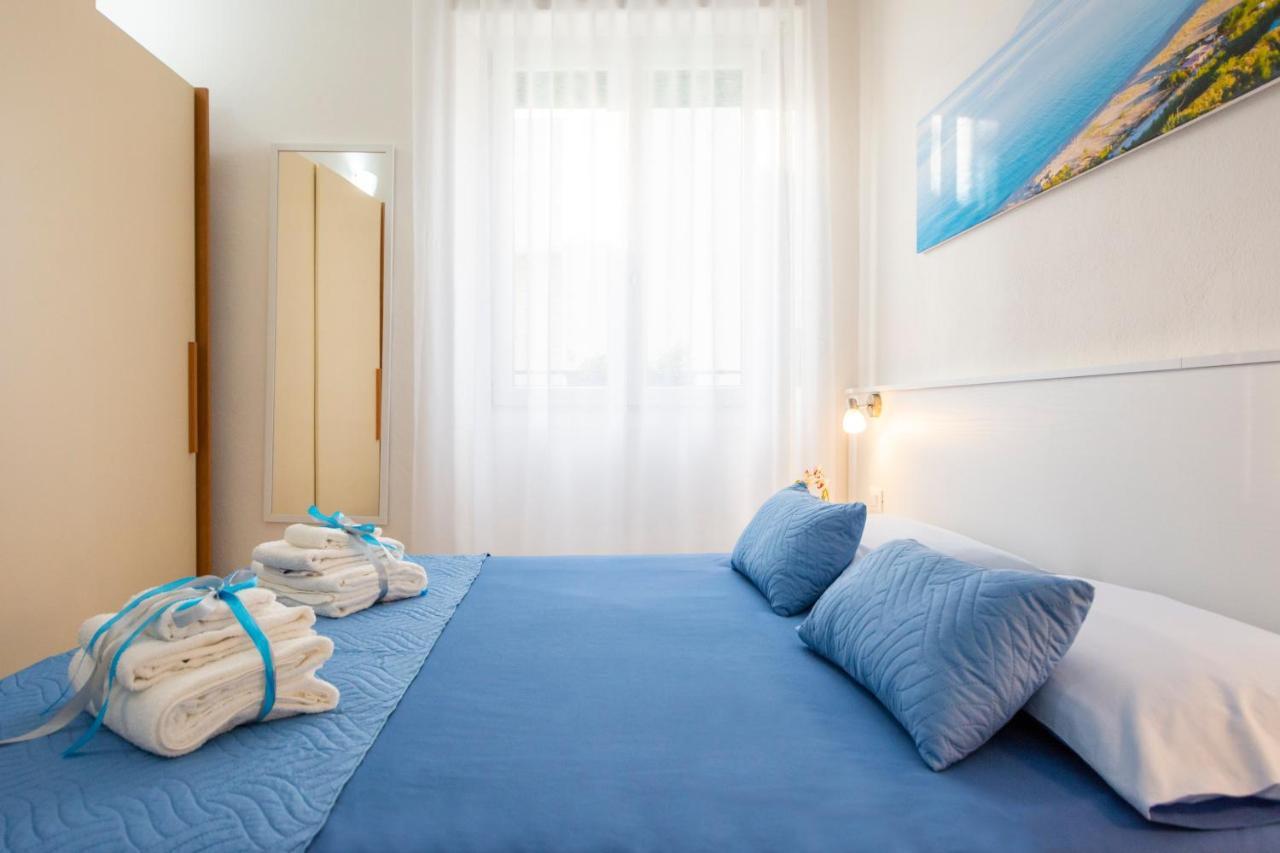 Casa Mian - Bed And Breakfast Orosei Buitenkant foto