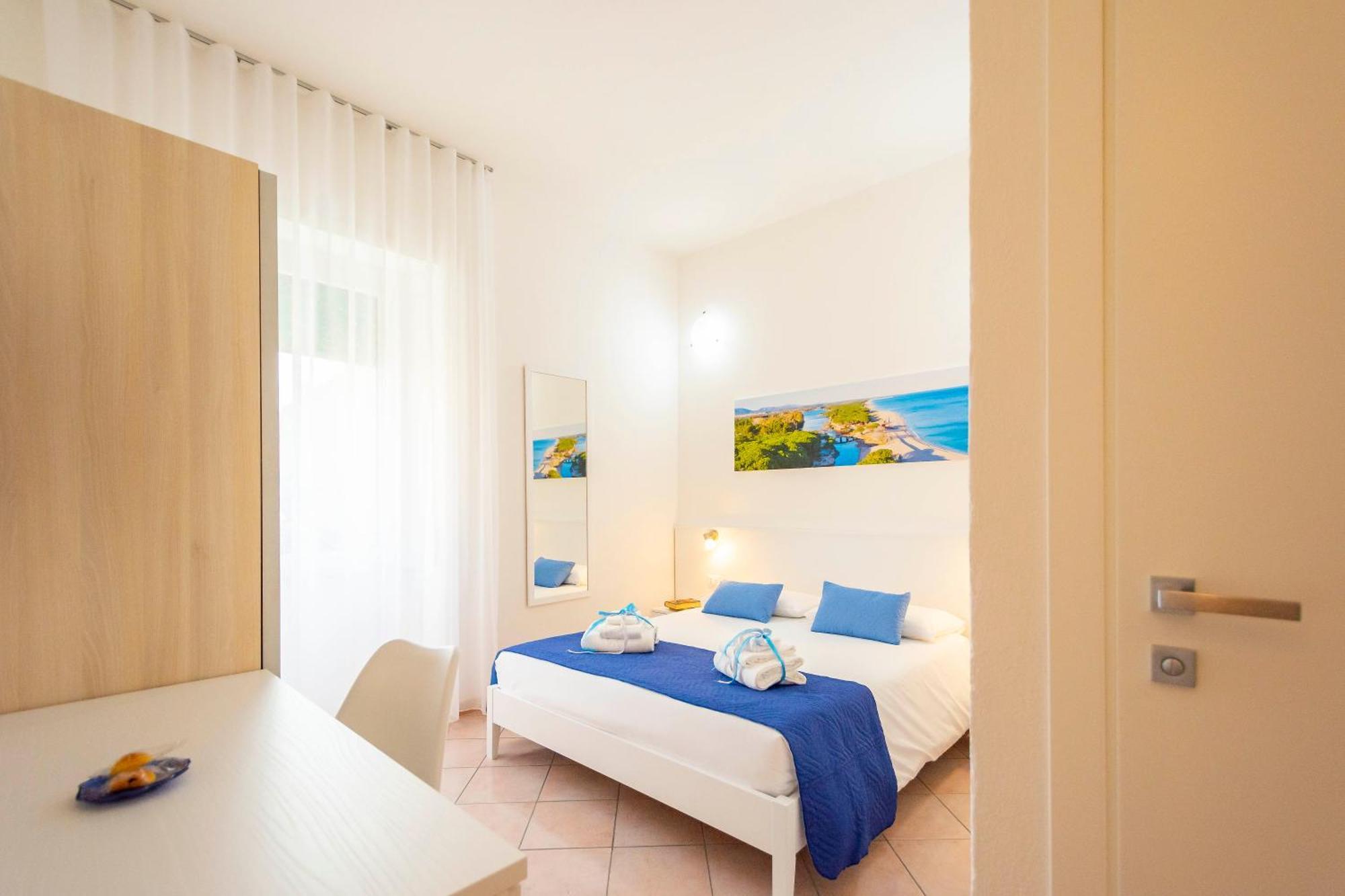 Casa Mian - Bed And Breakfast Orosei Buitenkant foto
