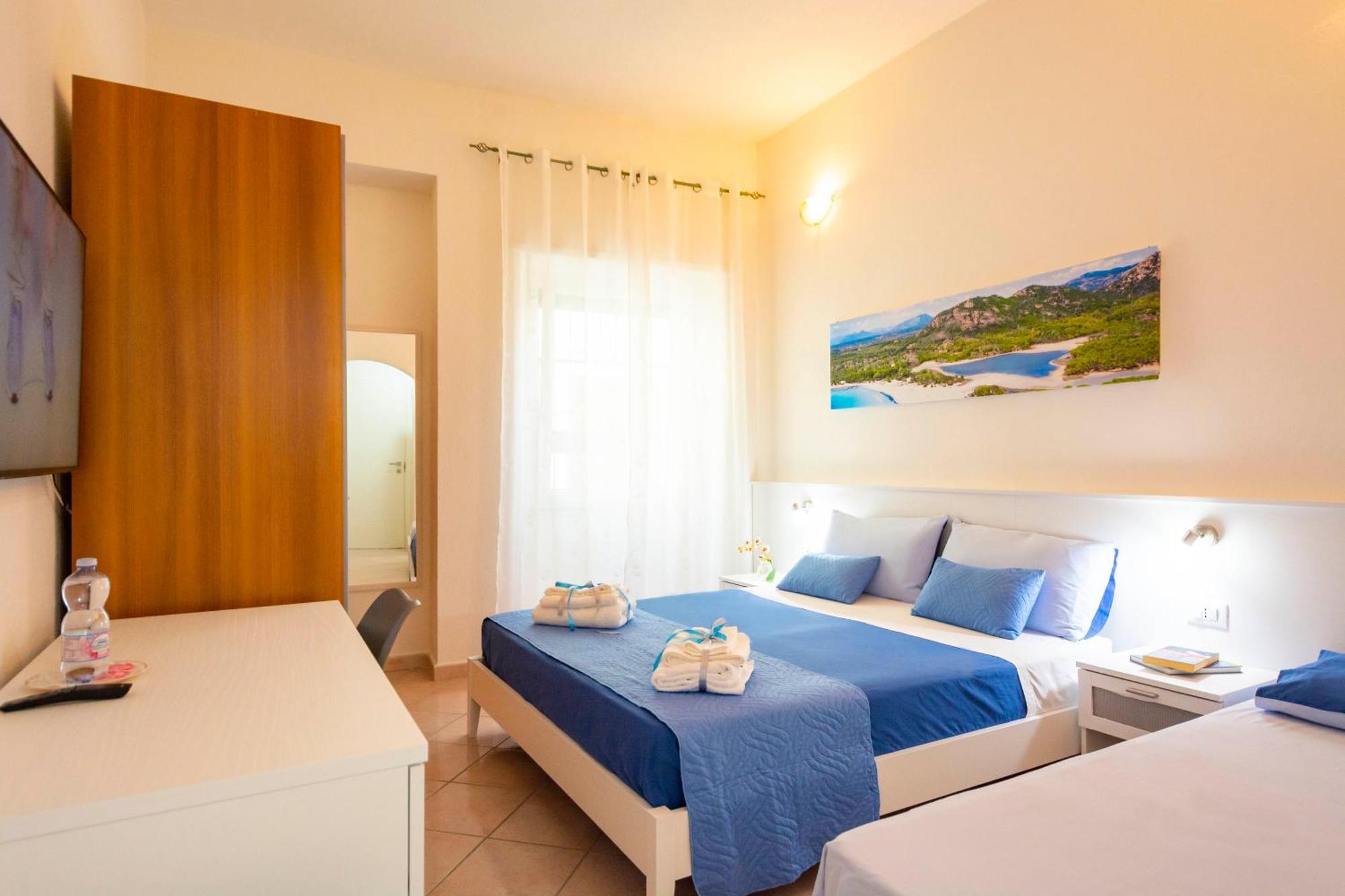Casa Mian - Bed And Breakfast Orosei Buitenkant foto