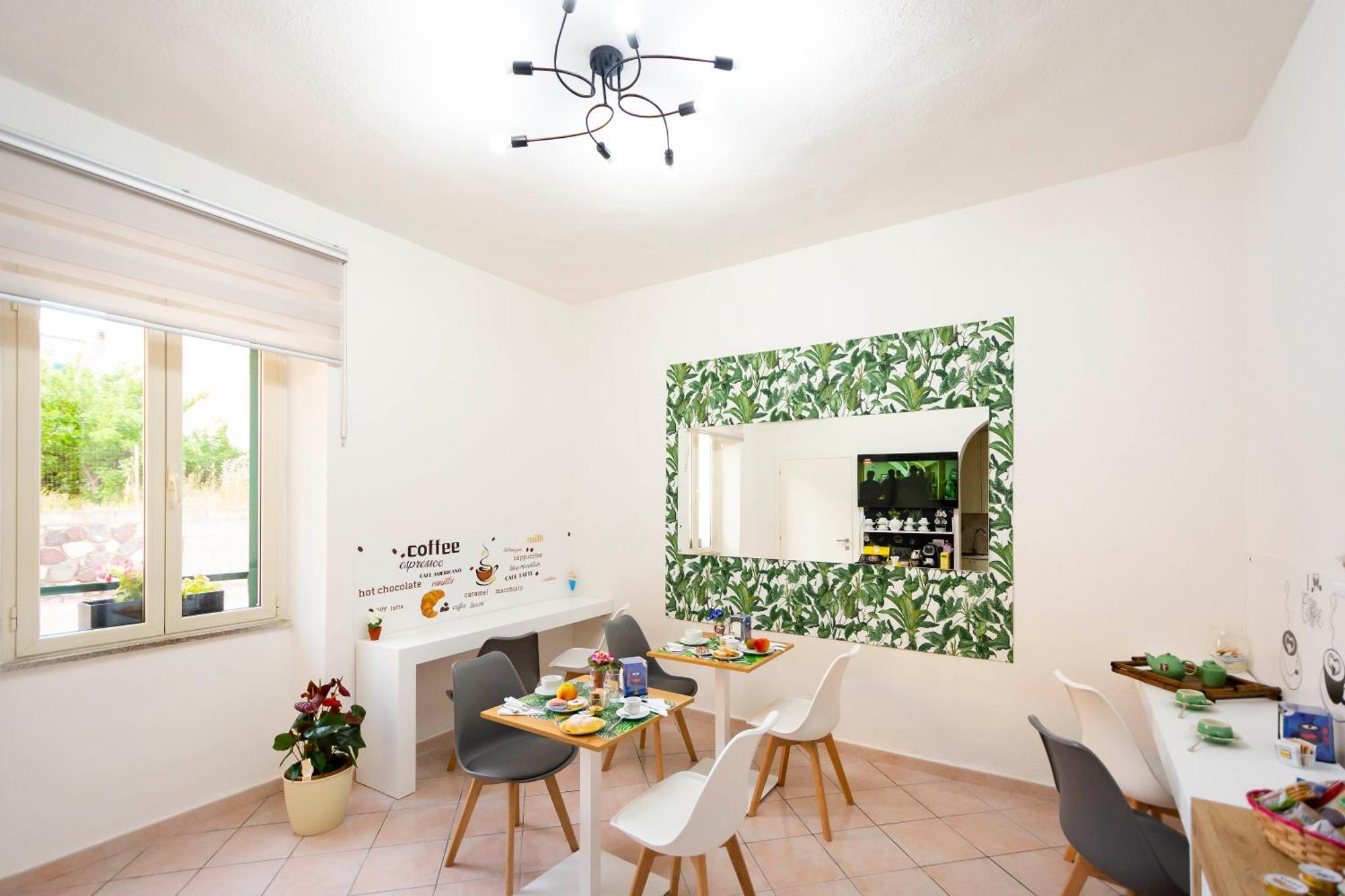 Casa Mian - Bed And Breakfast Orosei Buitenkant foto